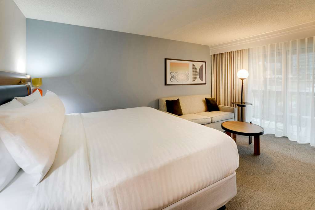 Sonesta Select San Francisco Airport Oyster Point Waterfront - photo 63