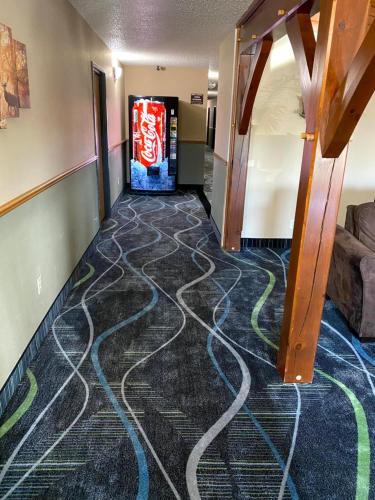 Woodlands Inn & Suites - photo 20