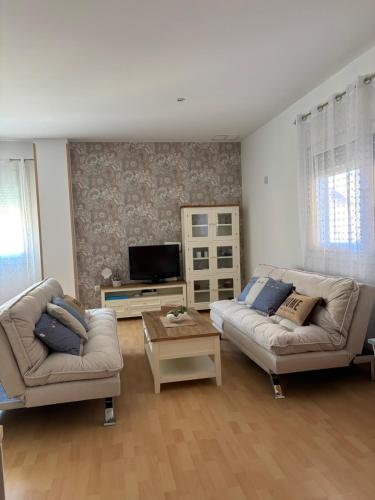 El Mirador de Ines Primera Linea de Playa in El Puerto De Santa Maria, Spain