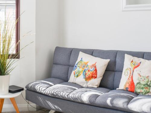 High Street Apartment 18454948 — Kessingland