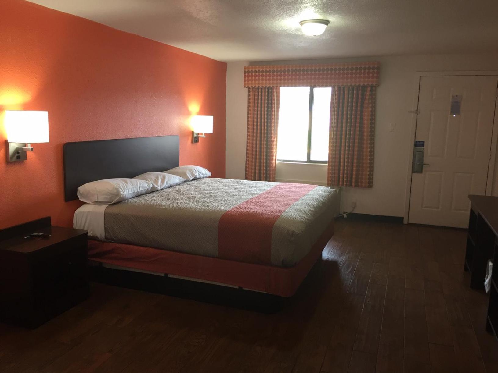 Motel 6 Waco TX - photo 8