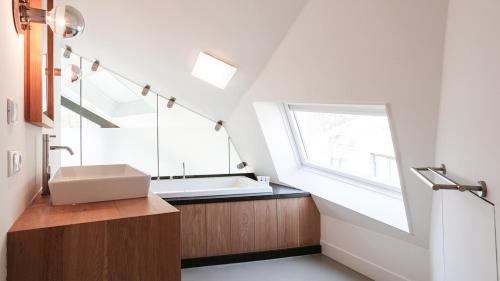 Dutchen Park Duynzoom in De Koog, Netherlands