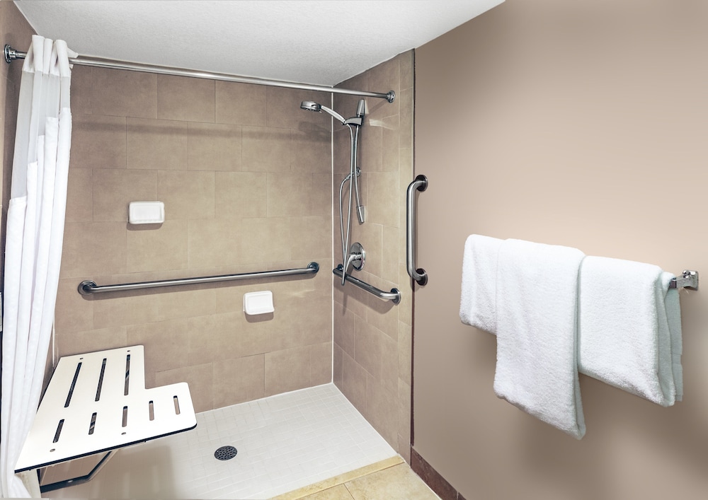 Holiday Inn Tyler Conference Center by IHG - photo 21