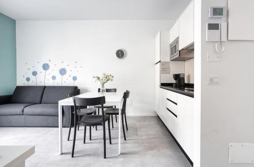 Hostmate Milano Genesio Maciachini — 4-Star Luxury Hotel in Milan, Italy