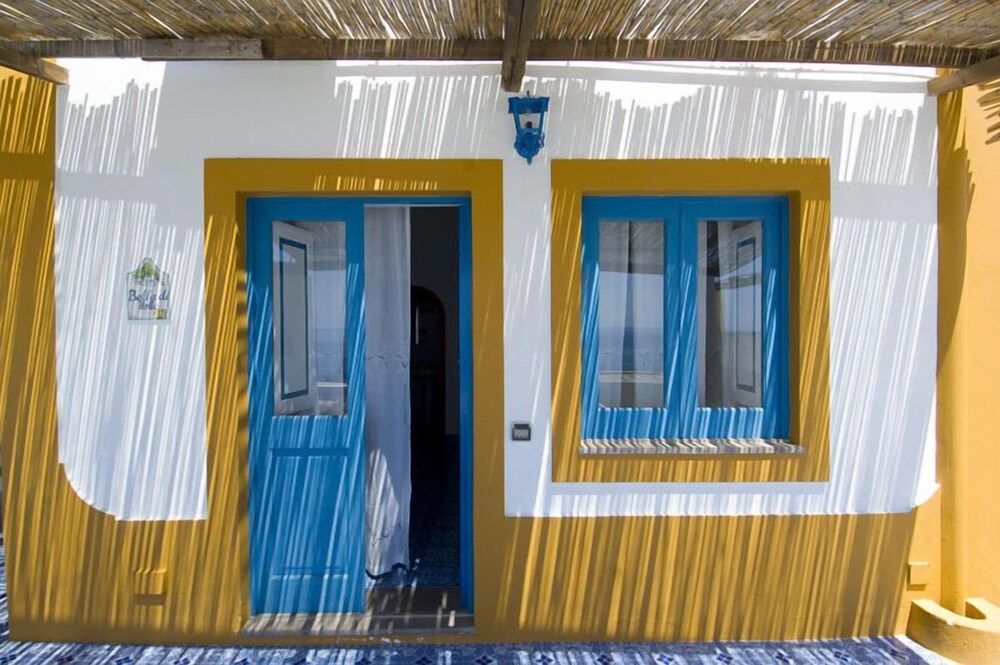 Hotel Girasole - last minute hotel in Lipari