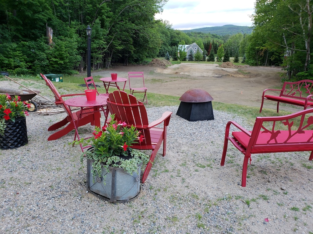 Starlight Lodge North Conway - photo 77