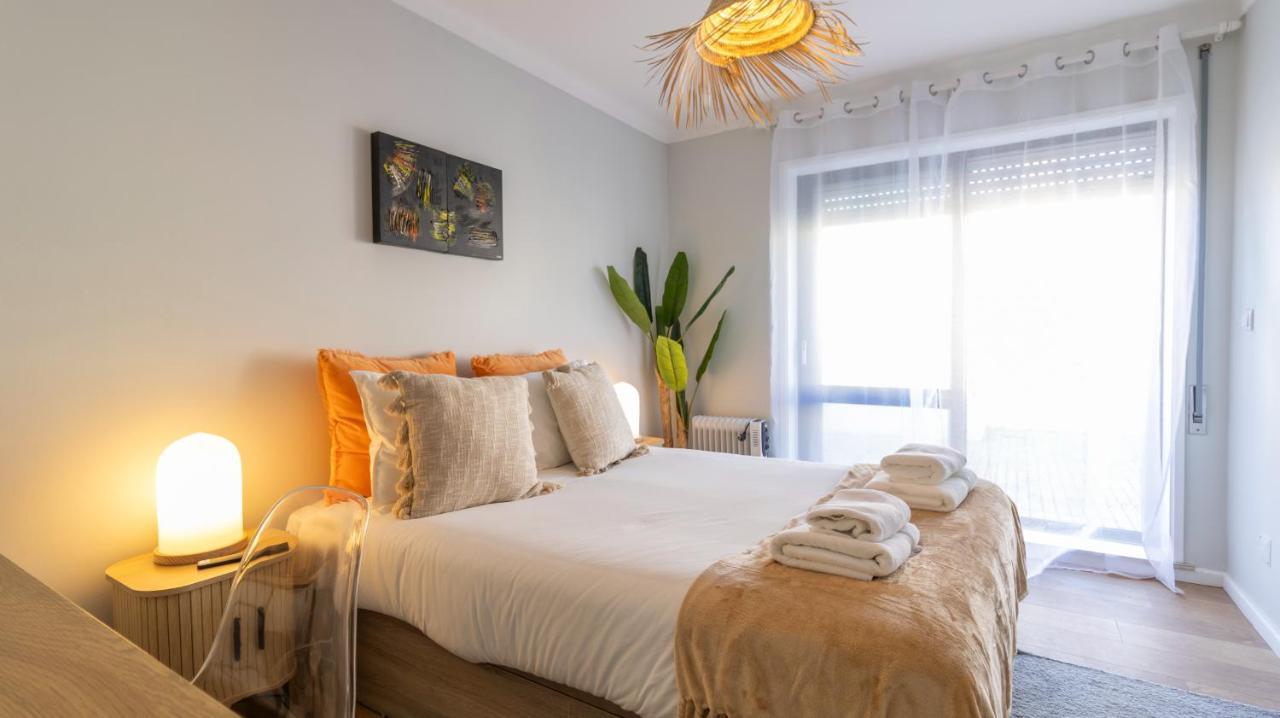 Oporto Terrace Apartament — 4-Star Luxury Hotel in Porto, Portugal
