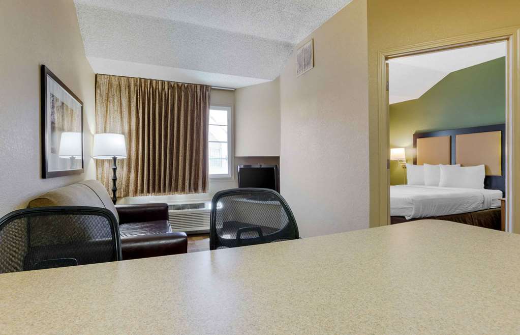 Extended Stay America Suites Phoenix Airport Tempe - photo 29