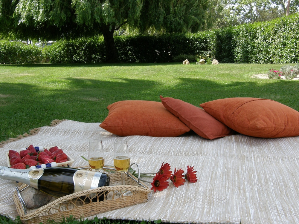 Herdades da Frupor in Odemira, Portugal