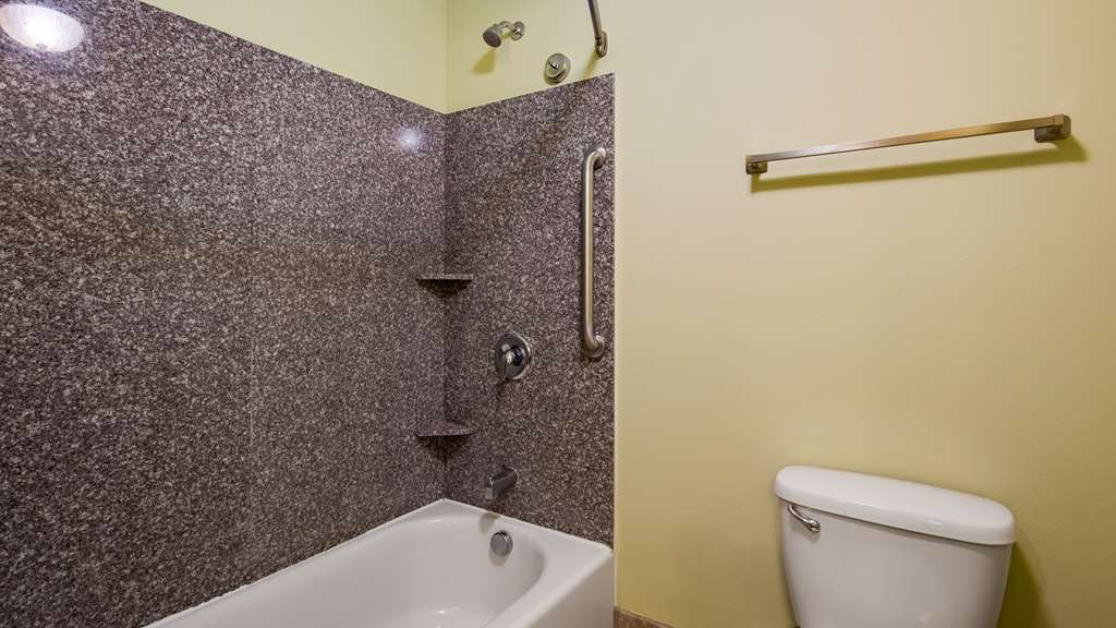Best Western Rama Inn - photo 35