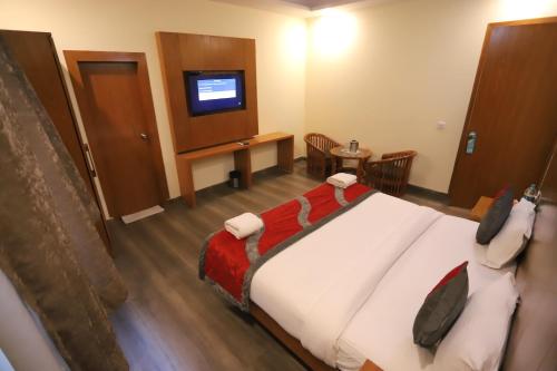 Aries inn — New Delhi — photo 2