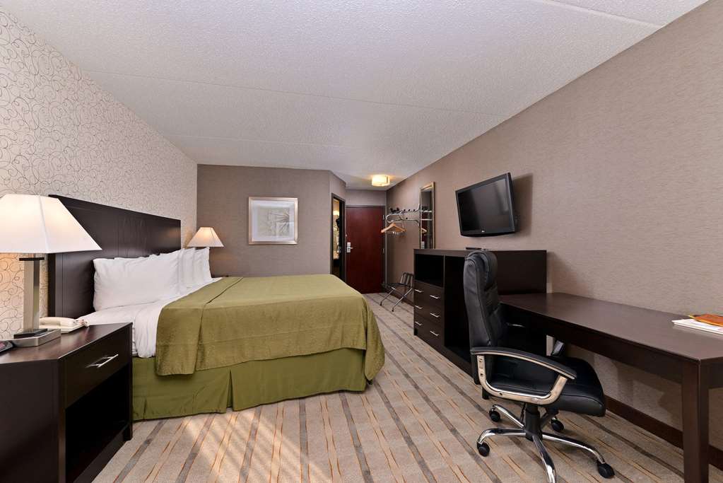 Quality Inn & Suites Matteson near I 57 - photo 17