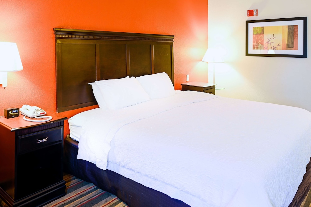Hampton Inn Richmond Mechanicsville - photo 17