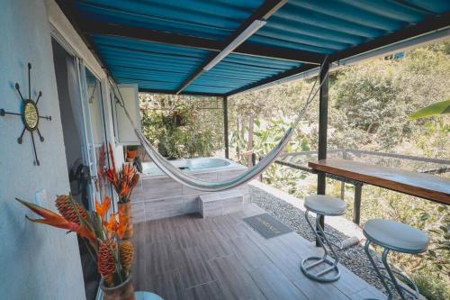 Cabaña hotel campestre en Manizales para pareja in Manizales, Colombia