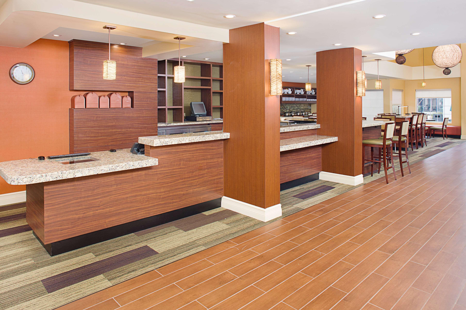 HYATT house Dallas Las Colinas - photo 10
