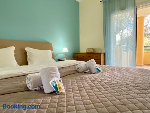 Terracos do Vau Aparthotel in Portimao, Portugal