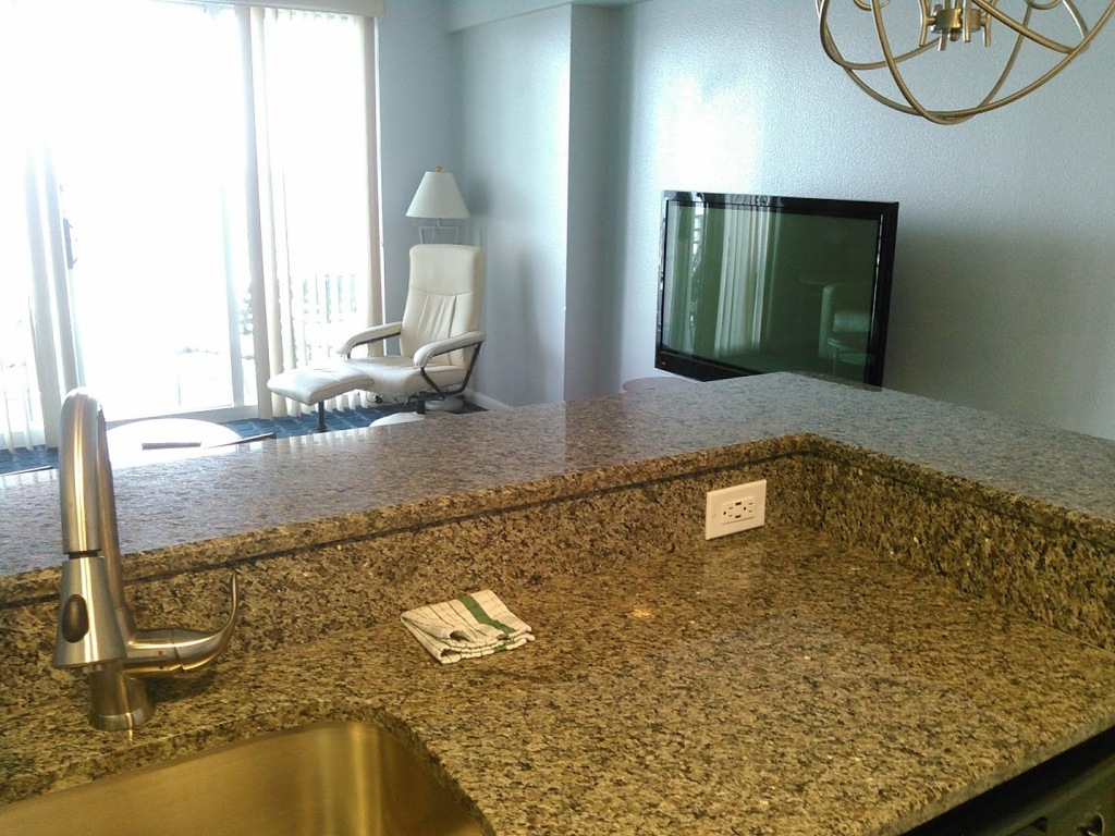 Ocean Walk Resort Spectacular Ocean Front View in Daytona Beach, United States