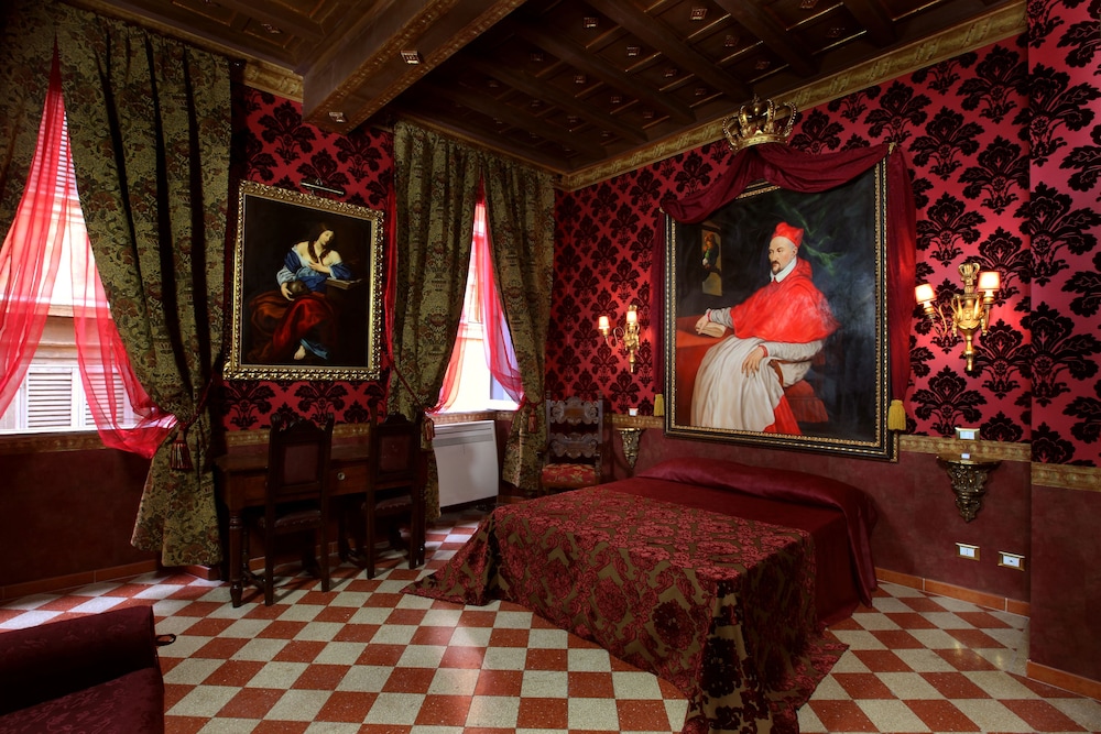Antica Dimora De Michaelis