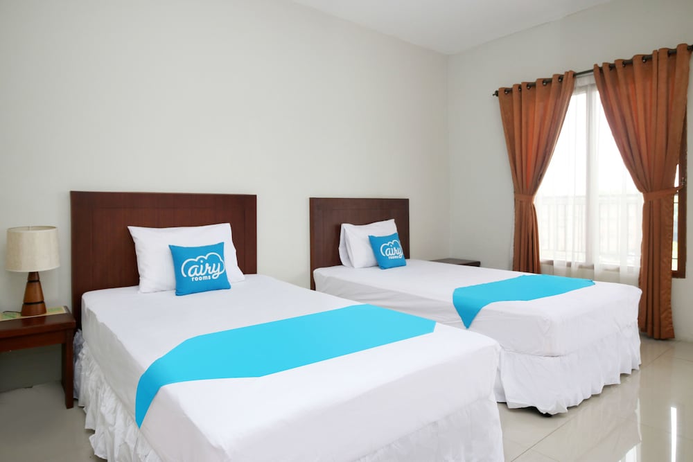 Airy Sentul Desa Cijulang 16 Bogor — hotel in Sukaraja