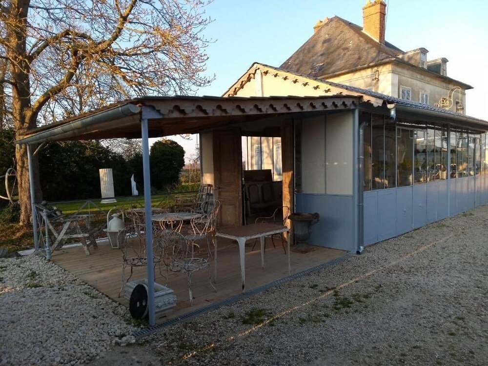 Le Clos De Rudignon — Nemours — photo 2
