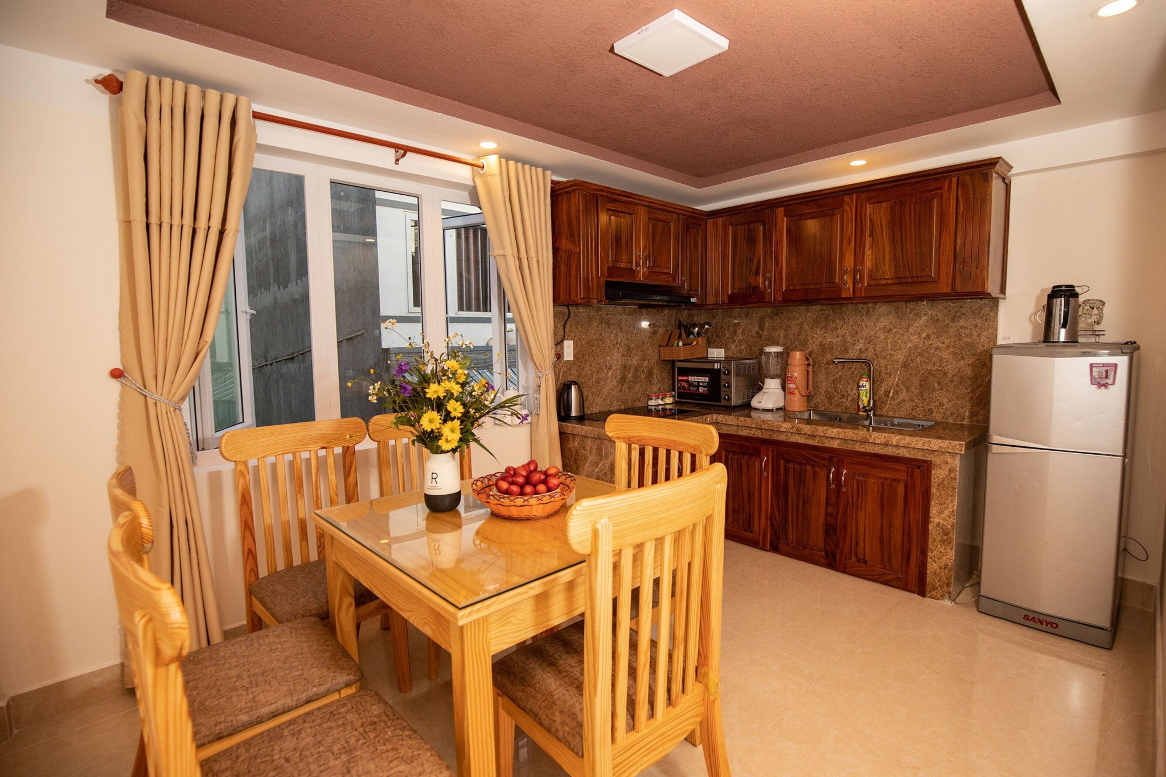 Coco Hotel Da Lat - last minute hotel in Da Lat