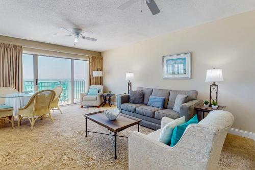 Emerald Towers West 5000 — Fort Walton Beach