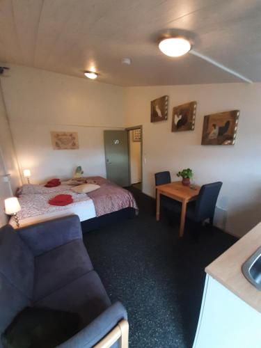 Guesthouse Holmur