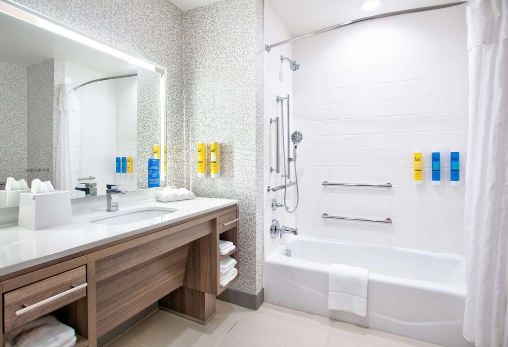Home2 Suites by Hilton Wichita Falls TX - photo 16