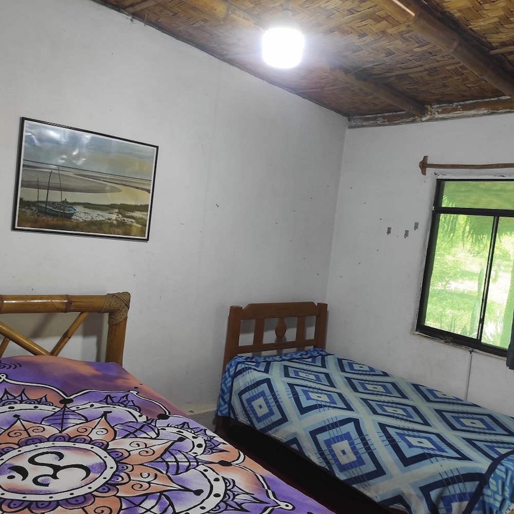 Cabaña Vichayo — Mancora — photo 4