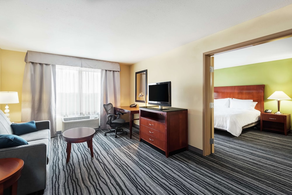 Hilton Garden Inn St. Louis Shiloh O'Fallon IL - photo 16