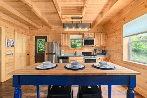 Blueberry Hill in Pigeon Forge, United States