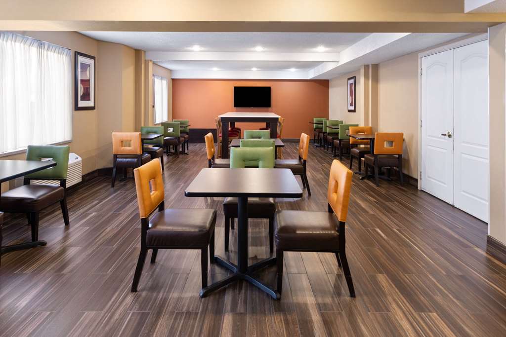 Baymont by Wyndham Newark I 95 at University of Delaware in Newark, United States