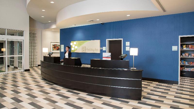 Holiday Inn Indianapolis Airport by IHG - photo 7