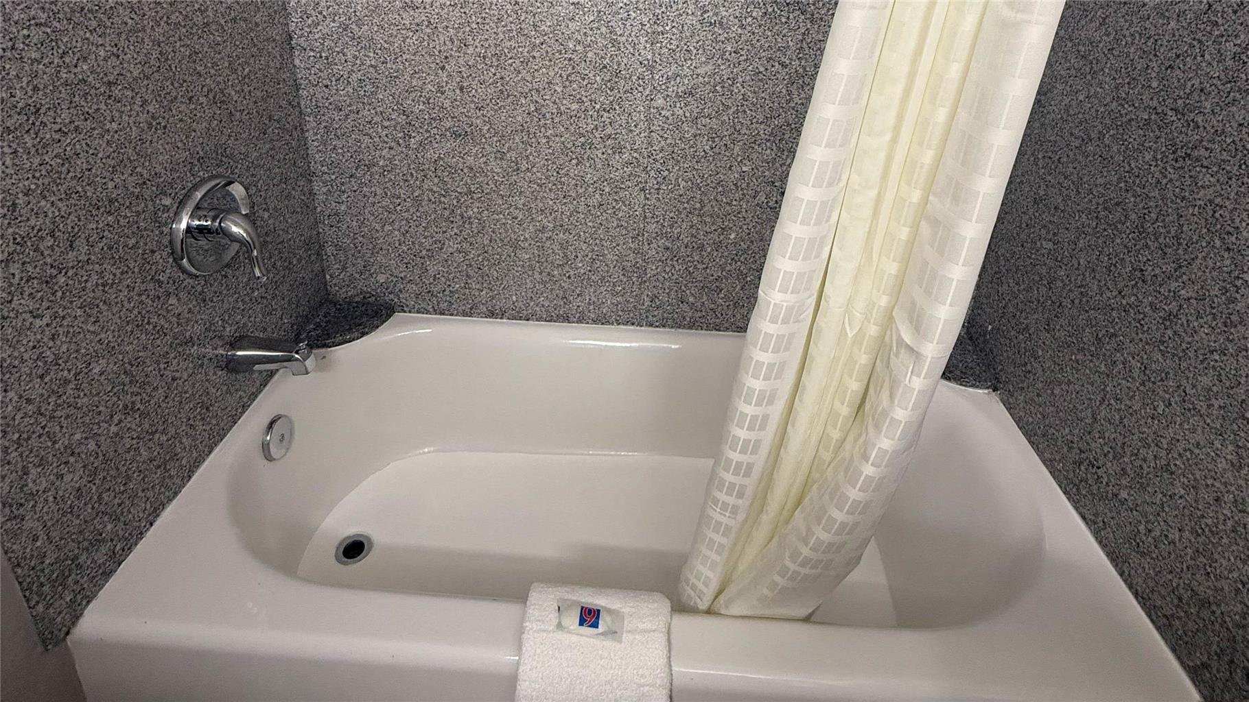 Motel 6 Oklahoma City OK South - photo 16