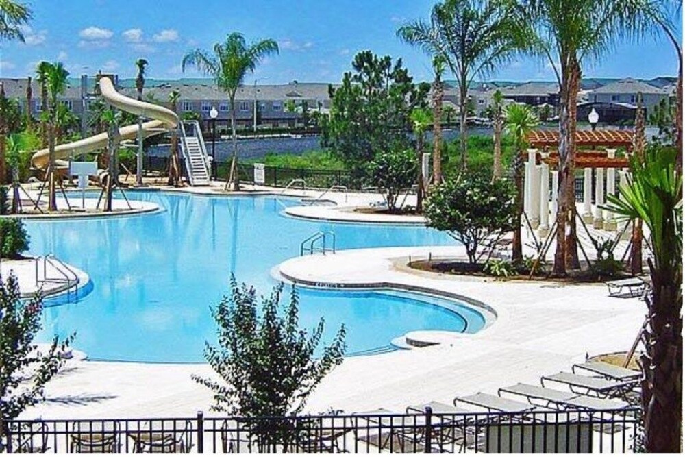 7671cs #205 3 bed Windsor Hills Resort Condo - photo 16
