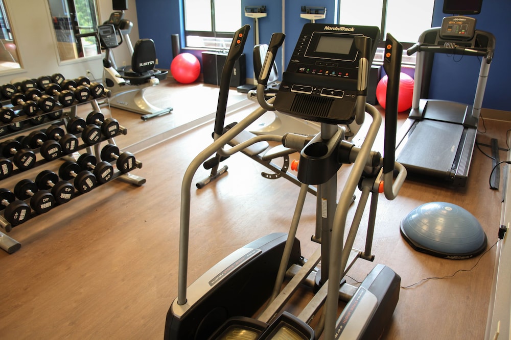 Holiday Inn Express Hotel & Suites Athens - photo 28