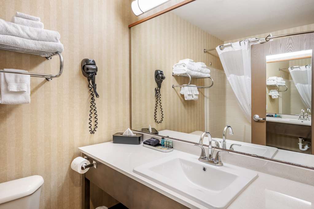 SureStay Plus by Best Western Enterprise - photo 19