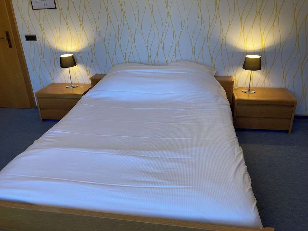 Hotel Altitude in Spa, Belgium