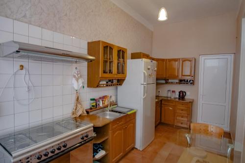 Old Gate Guest house Telavi