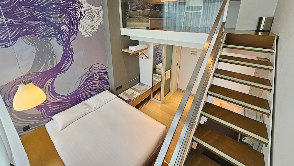 Studio M Hotel — hotel in Singapore
