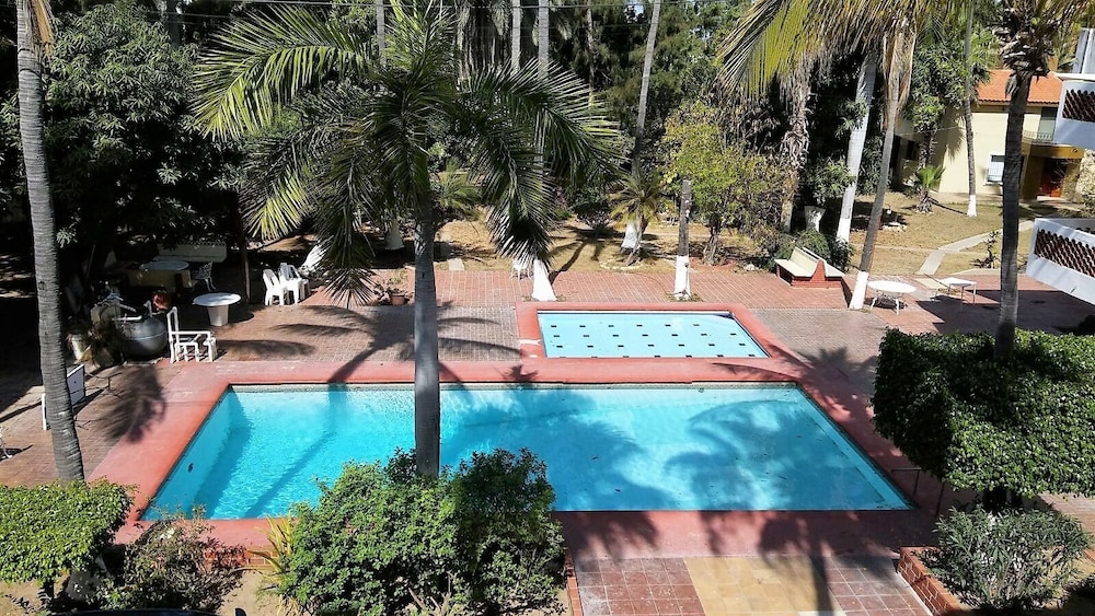 Estudio Liz in Mazatlan, Mexico