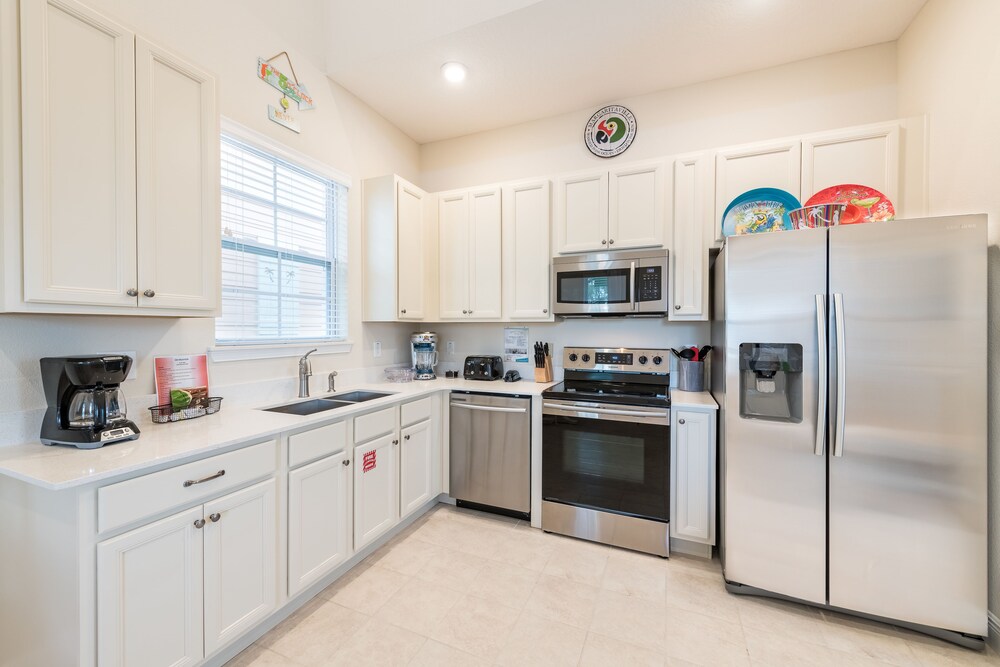 Margaritaville Cottages Orlando by Rentyl with H2O Waterpark - photo 136