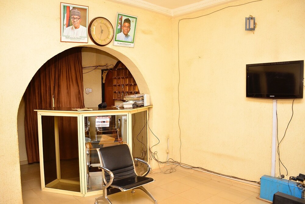 Prestige Hotel Limited — Kaduna — photo 3