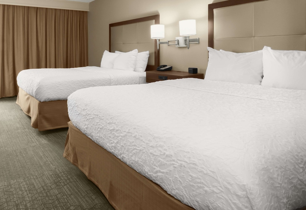 Hampton Inn Georgetown Marina - photo 9