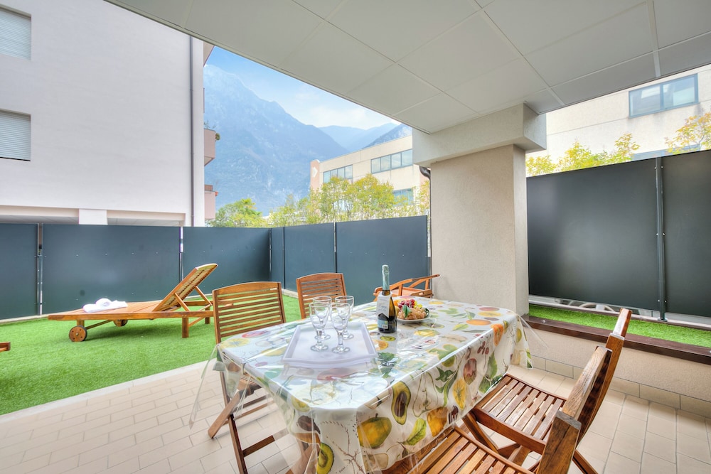 Casa Karin — 4-Star Luxury Hotel in Riva Del Garda, Italy