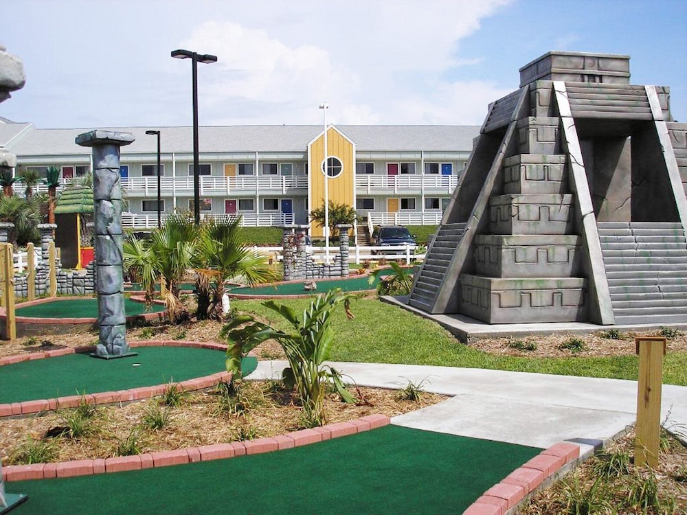 Inn at The Waterpark - photo 42