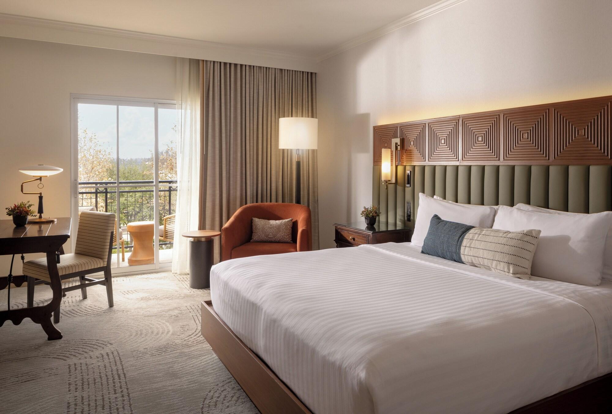 Signia by Hilton La Cantera Resort & Spa - photo 20