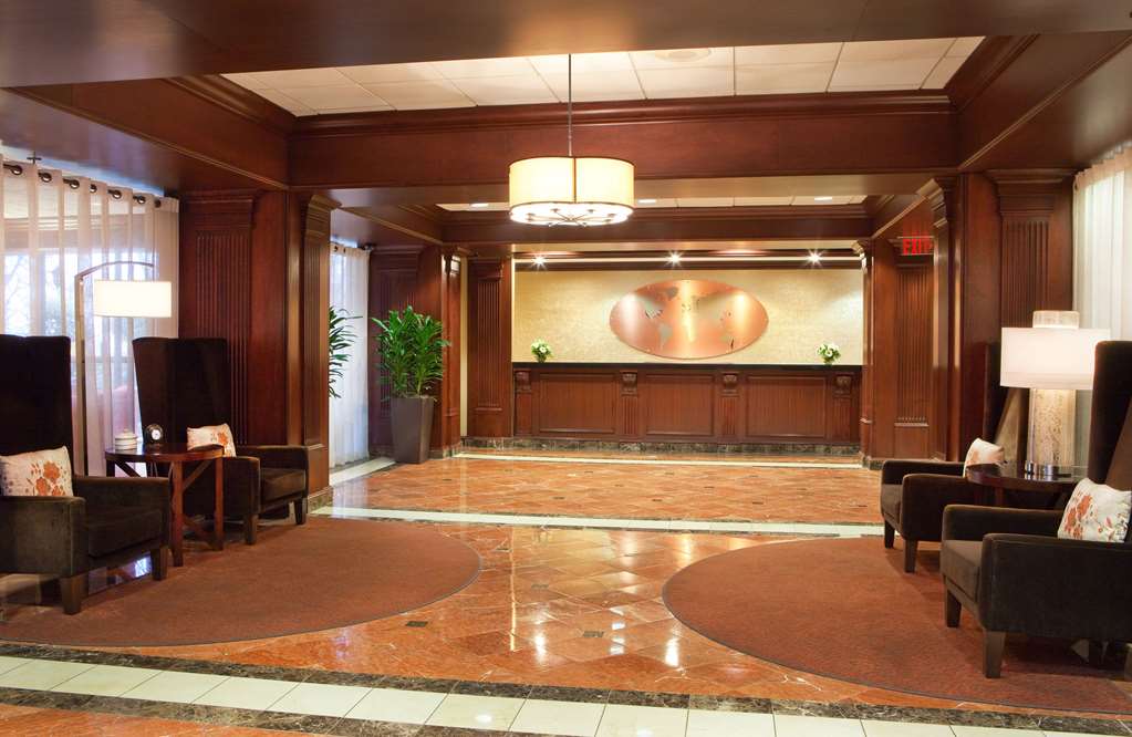 Sonesta Atlanta Airport North - photo 3