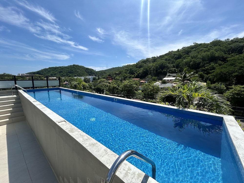 Terranova By Yalp in Santa Maria Huatulco, Mexico