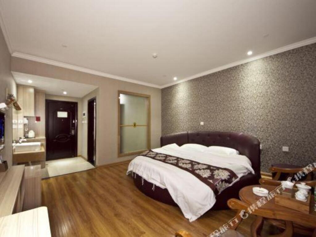 Super 8 Nanping Xingguang in Nanping, People's Republic of China